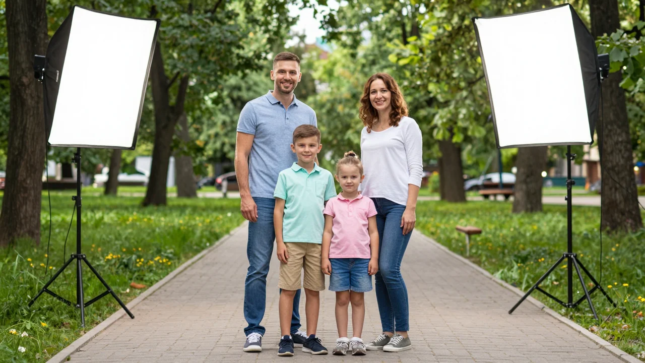 Фото хрестини Київ професійні фотографи для пам'ятних моментів — image 4