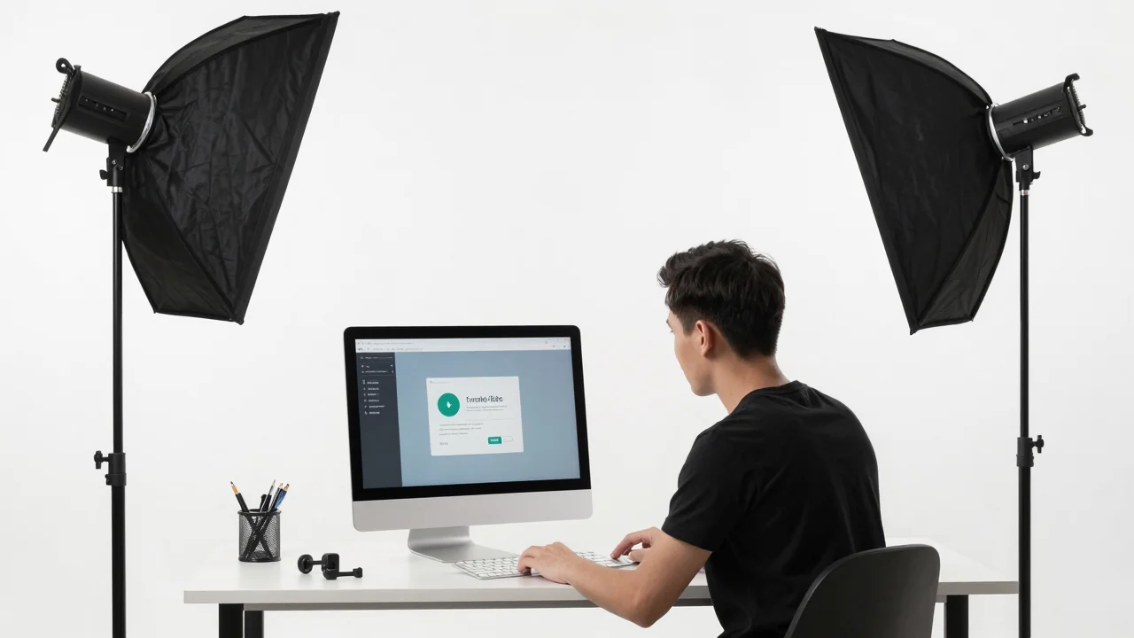 Фотограф для ecommerce сайтів Київ професійні знімки для успіху — image 1