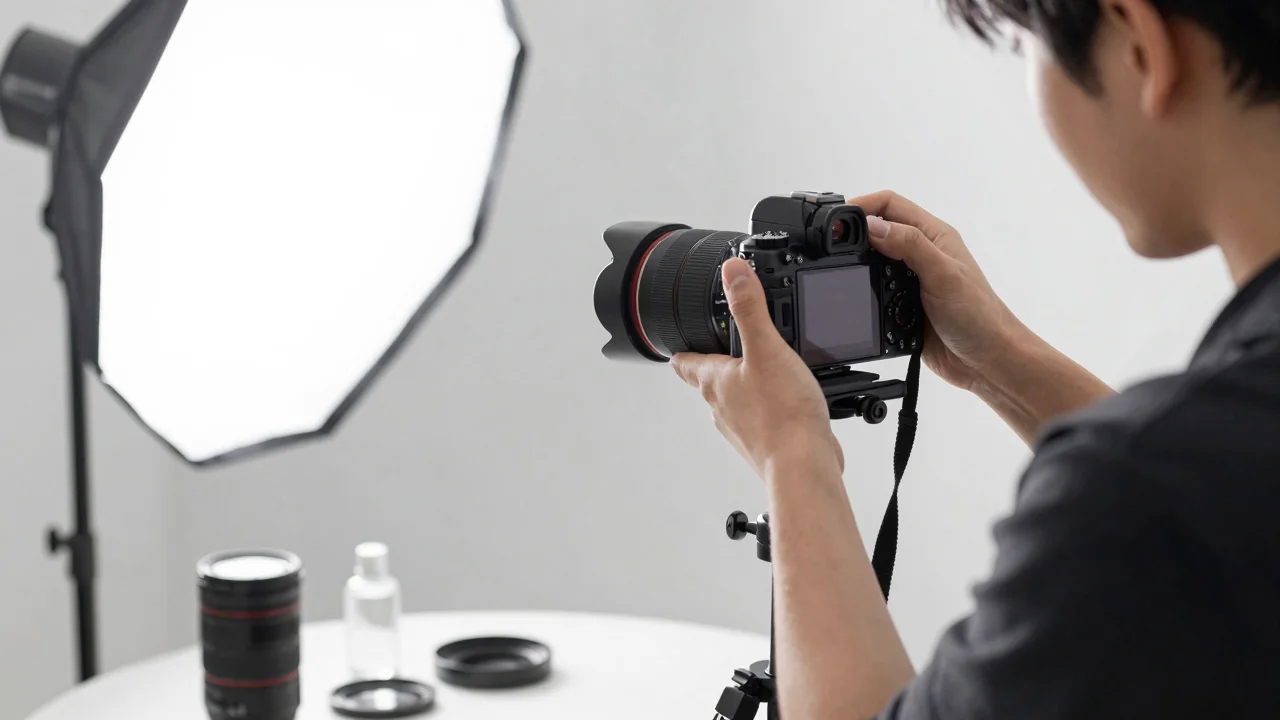 Фотограф для ecommerce сайтів Київ професійні знімки для успіху — image 3