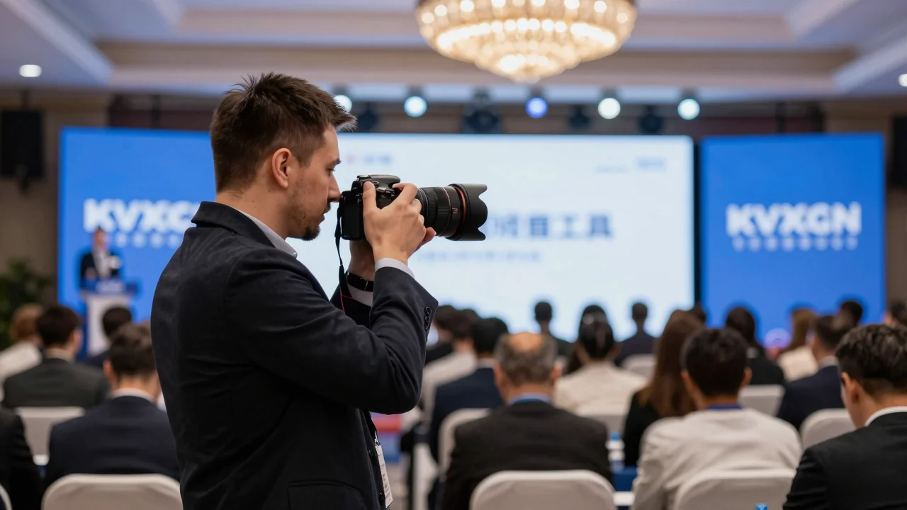 Фотограф на івент Київ професійні знімки для успіху — image 1