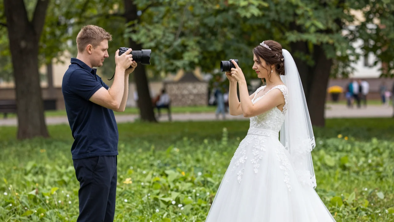 Фотограф на івент Київ професійні знімки для успіху — image 2