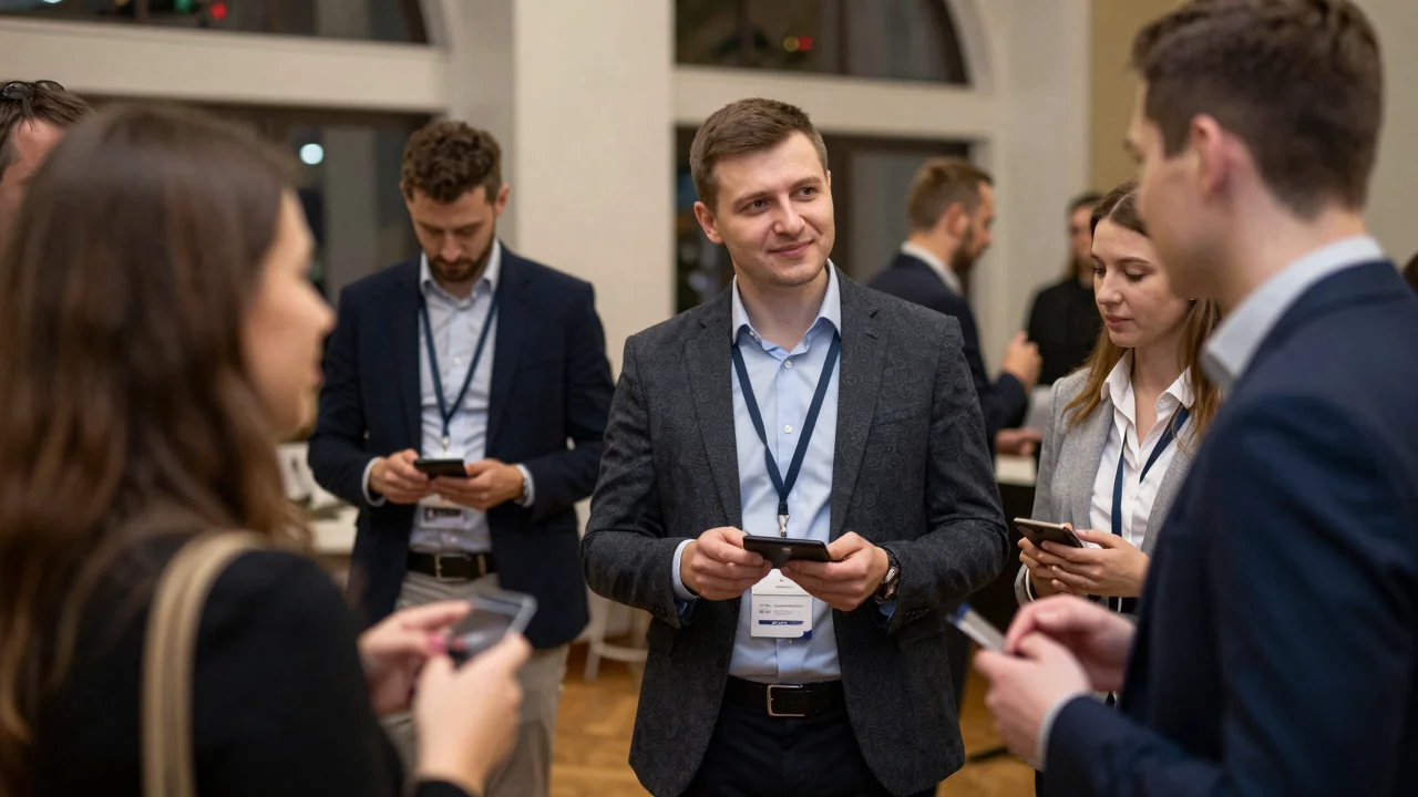 Фотограф на івент Київ професійні знімки для успіху — image 3