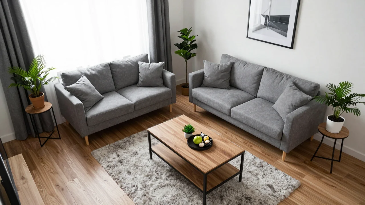 Професійна зйомка Airbnb Київ — високоякісні фото для успіху — image 3