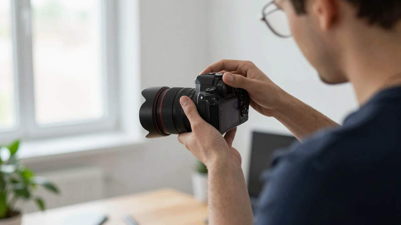 Професійна зйомка Airbnb Київ — високоякісні фото для успіху — image 4