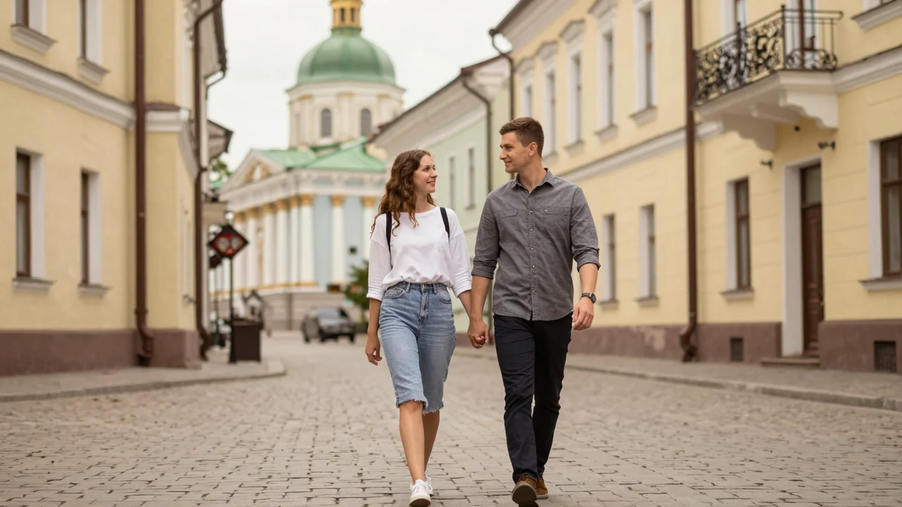 Втеча в Київ з фотографом 2026 ідеальні моменти — image 3