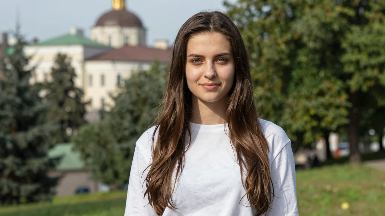 Професійні фото профілі в Києві 2026 — ідеальні знімки для соцмереж — image 2