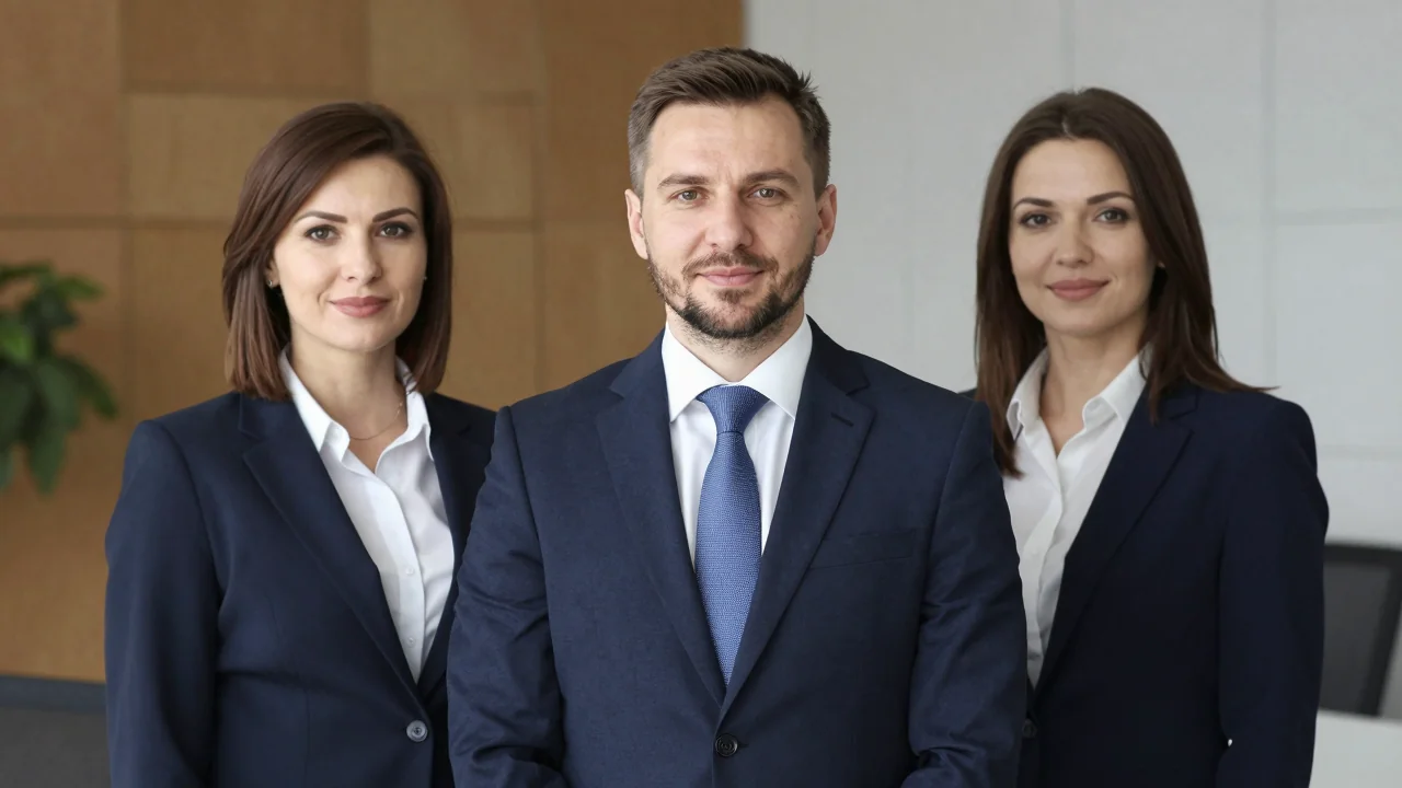 Професійні фото профілі в Києві 2026 — ідеальні знімки для соцмереж — image 3
